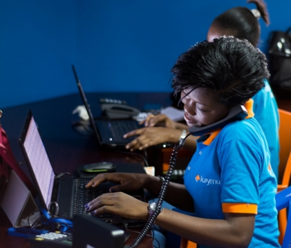 C&ocirc;te d'Ivoire: Le e-commerce et les d&eacute;fis de l&rsquo;&eacute;mergence ivoirienne