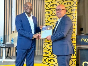 C&ocirc;te d&rsquo;Ivoire/ T&eacute;l&eacute;phonie Mobile : MTN C&ocirc;te d'Ivoire reconnu meilleur r&eacute;seau par Rhode &amp; Schwarz