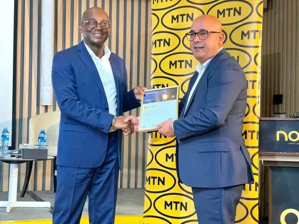 C&ocirc;te d&rsquo;Ivoire/ T&eacute;l&eacute;phonie Mobile : MTN C&ocirc;te d'Ivoire reconnu meilleur r&eacute;seau par Rhode &amp; Schwarz
