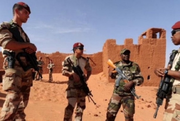 G5 Sahel: la Covid-19 provoque l'instabilit&eacute; s&eacute;curitaire dans la zone