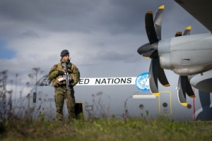 Minusma: Retrait des forces britanniques du Mali