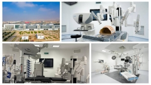 Maroc-Infrastructures sanitaires : le CHU Mohammed VI d&rsquo;Agadir, un p&ocirc;le acad&eacute;mique et m&eacute;dical d'excellence pour davantage de compl&eacute;mentarit&eacute; dans la carte sanitaire r&eacute;gionale