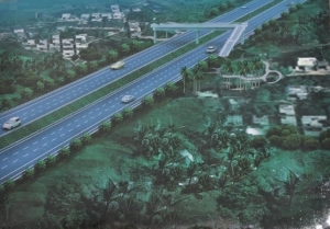 C&ocirc;te d'Ivoire : L&rsquo;autoroute Abidjan-Bassam ouverte &agrave; la circulation