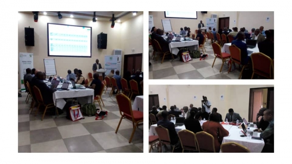 C&ocirc;te d&rsquo;Ivoire : une formation strat&eacute;gique pour am&eacute;liorer l&rsquo;acc&egrave;s des PME au financement