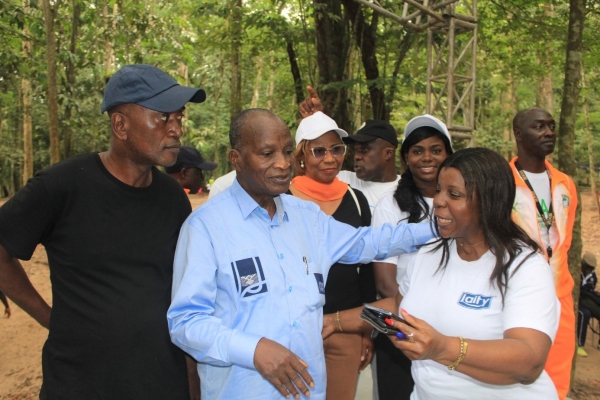 C&ocirc;te d&rsquo;Ivoire : chaque ann&eacute;e environ 15 000 cas AVC enregistr&eacute;s, dont 10 000 entra&icirc;nent la mort de personnes