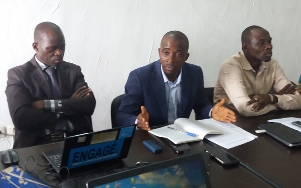 C&ocirc;te d&rsquo;Ivoire/ FOSCAO-CI : Drissa Soulama r&eacute;&eacute;lu au poste de coordonnateur