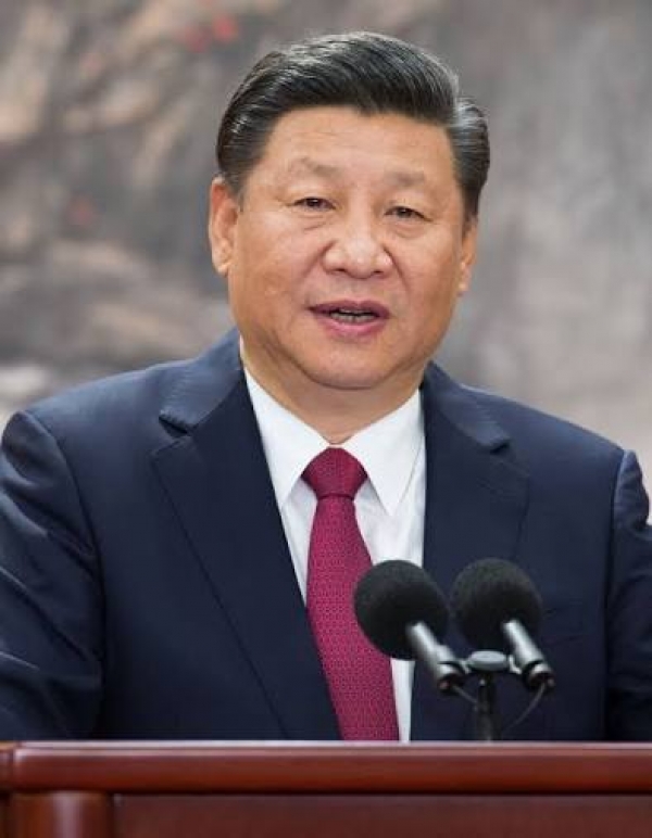 Xi envoie une carte de v&oelig;ux pour le Nouvel An chinois aux amis de l'Etat am&eacute;ricain de l'Iowa