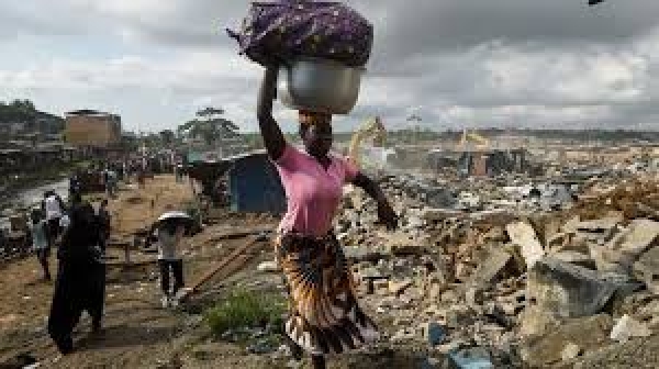 C&ocirc;te d'Ivoire/D&eacute;guerpissement &agrave; Abidjan : des milliers de familles restent en attente de mesures de soutien du gouvernement