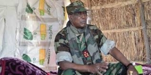 Tchad: Le pr&eacute;sident tchadien D&eacute;by d&eacute;c&egrave;de des suites de blessures au front (Arm&eacute;e)