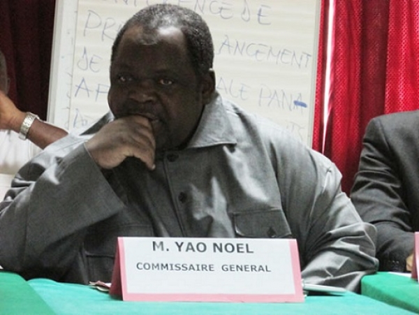 C&ocirc;te d&rsquo;Ivoire : Comment concilier justice et r&eacute;conciliation ? Un d&eacute;bat s&rsquo;ouvre le 25 f&eacute;vrier