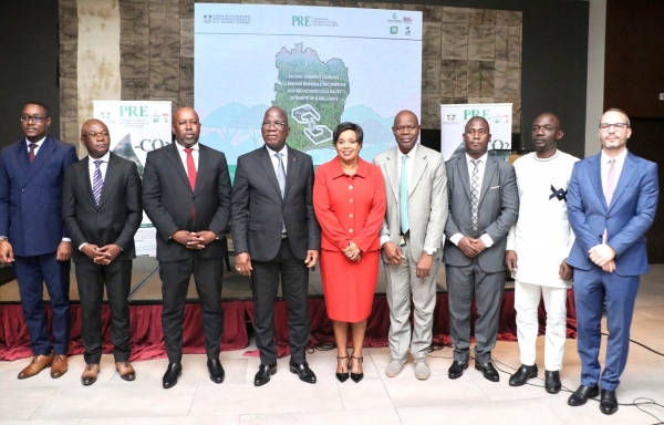 Environnement : la C&ocirc;te d&rsquo;Ivoire franchit un cap historique dans la lutte contre le changement climatique