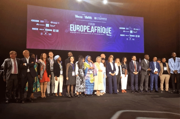 4&egrave;me Forum Europe-Afrique : le Maroc, pays invit&eacute; d&rsquo;honneur