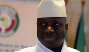 Revirement de situation en Gambie: Yahya Jammeh rejette les r&eacute;sultats de l&rsquo;&eacute;lection pr&eacute;sidentielle