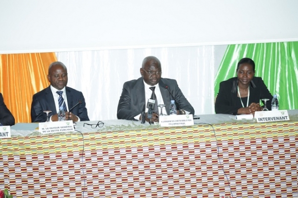 C&ocirc;te d&rsquo;Ivoire-Projets cofinanc&eacute;s : Le Tr&eacute;sor ivoirien d&eacute;phas&eacute; par les m&eacute;thodes des bailleurs de fonds