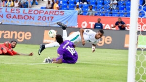 CAN 2017 : D&eacute;but timide des El&eacute;phants de C&ocirc;te d&rsquo;Ivoire, 0-0 face au Togo