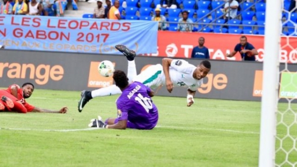 CAN 2017 : D&eacute;but timide des El&eacute;phants de C&ocirc;te d&rsquo;Ivoire, 0-0 face au Togo