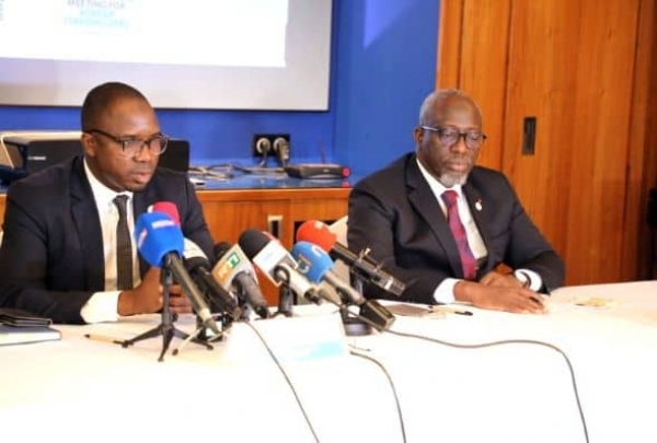 C&ocirc;te d'Ivoire/Gestion foresti&egrave;re : la 2&egrave;me &eacute;dition d'Abidjan Border forum pr&eacute;vue en octobre