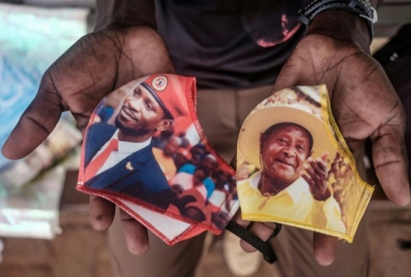 Pr&eacute;sidentielle: Les Ougandais aux urnes