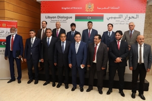 Dialogue Libyen: Vers une sortie de crise