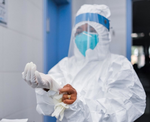 Covid-19: D&eacute;claration OMS sur l&rsquo;essai clinique du CVO+ curatif