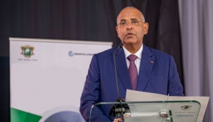 C&ocirc;te d'Ivoire: Le Premier Ministre au Forum de Boao en Chine