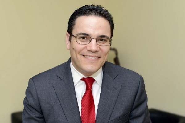 Grant Haris, nouvel administrateur ind&eacute;pendant &agrave; l'AFC