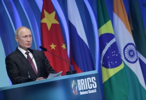 Russie: Kazan abrite le sommet des BRICS de 2024