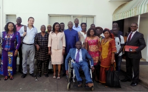 C&ocirc;te d&rsquo;Ivoire : Mobilisation de la soci&eacute;t&eacute; civile ivoirienne pour une participation massive &agrave; la COP 22