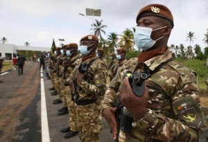 D&eacute;tenus ivoiriens: Mise en garde de Bamako