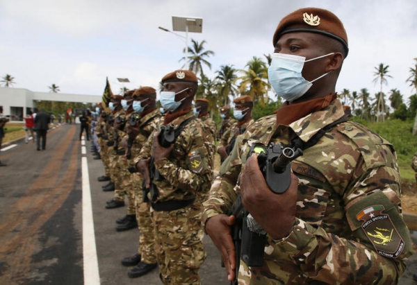 D&eacute;tenus ivoiriens: Mise en garde de Bamako