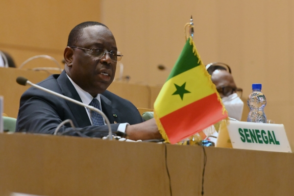 Conf&eacute;rence MSGBC Oil, Gas &amp; Power: Le pr&eacute;sident de l&rsquo;UA, S.E. Macky Sall ouvrira la conf&eacute;rence
