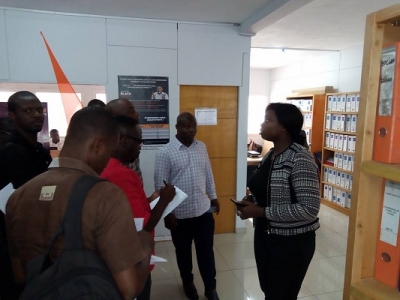 C&ocirc;te d&rsquo;Ivoire : Jumia Black Friday Festival lanc&eacute; officiellement &agrave; Abidjan