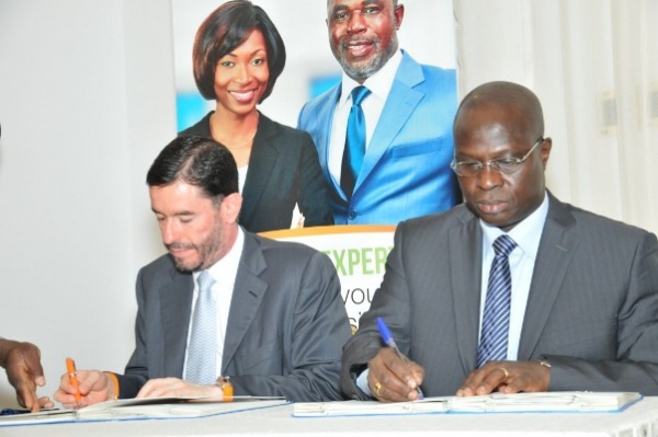 Coop&eacute;ration: Forum &eacute;conomique ivoiro-portugais, Abidjan et Lisbonne relancent leur les relations &eacute;conomiques