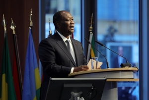 C&ocirc;te d&rsquo;Ivoire: Le Gouvernement promet de reconstituer les for&ecirc;ts