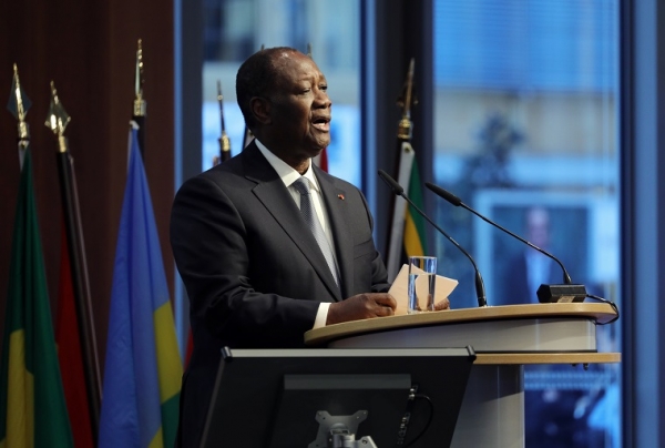 C&ocirc;te d&rsquo;Ivoire: Le Gouvernement promet de reconstituer les for&ecirc;ts