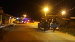 C&ocirc;te d&rsquo;Ivoire/ Touba : Les forces de s&eacute;curit&eacute; au c&oelig;ur de la lutte contre le Coronavirus