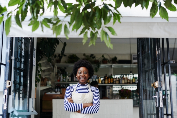 Le partenariat entre l&rsquo;AUDA-NEPAD et le Groupe Ecobank passe &agrave; la phase de financement de l'initiative &lsquo;100 000 MPME&rsquo;