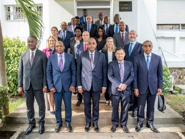 Coop&eacute;ration : la Banque mondiale s&rsquo;impr&egrave;gne des priorit&eacute;s de d&eacute;veloppement de la C&ocirc;te d&rsquo;Ivoire