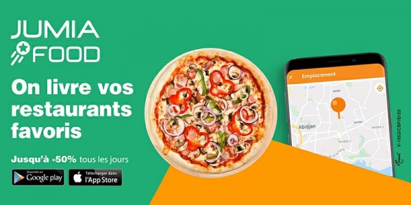 COVID-19:  Jumia lance son festival de l'alimentation