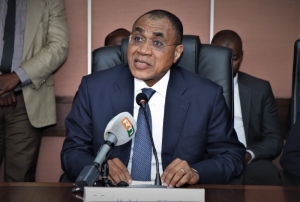 &Eacute;conomie : Le portail d&rsquo;informations et de promotion de l&rsquo;&eacute;conomie de C&ocirc;te d&rsquo;Ivoire mis en service