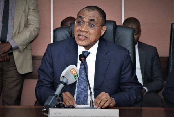 &Eacute;conomie : Le portail d&rsquo;informations et de promotion de l&rsquo;&eacute;conomie de C&ocirc;te d&rsquo;Ivoire mis en service