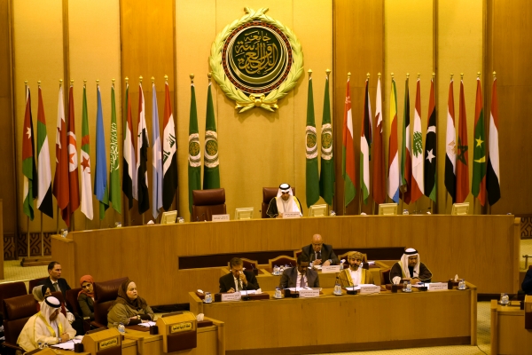 Ligue arabe: Appel &agrave; coop&eacute;rer avec l&rsquo;Afrique