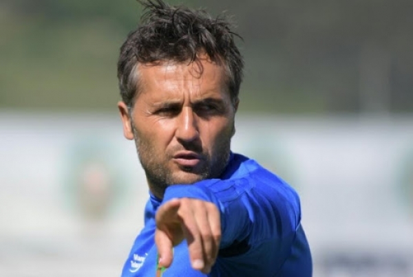 C&ocirc;te d'Ivoire-Football: Patrice Beaumelle remplace Kamara Ibrahim &agrave; la t&ecirc;te des &Eacute;l&eacute;phants