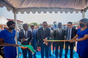 Industrie pharmaceutique : la C&ocirc;te d&rsquo;Ivoire devient un hub de distribution de m&eacute;dicaments dans la sous-r&eacute;gion