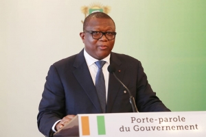 C&ocirc;te d'Ivoire/ Covid-19 : le FMI salue la bonne r&eacute;silience de l&rsquo;&eacute;conomie ivoirienne