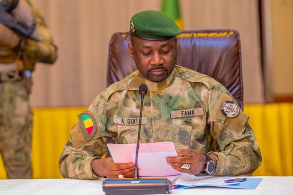 Mali : le Conseil des Ministres adopte une loi de finances rectificative 2025