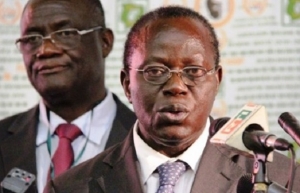 C&ocirc;te d&rsquo;Ivoire : Niamkey Koffi, un cadre du PDCI, victime d&rsquo;une toux cardiaque sur le plateau de la RTI. Le pire &eacute;vit&eacute; de justesse