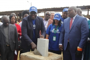 Prix Sport et Etude(PSE) Edition 2019 : Abobo accueille le Tournoi Mini Foot et b&eacute;n&eacute;ficie de plusieurs actions sociales