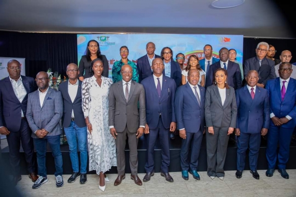 C&ocirc;te d'Ivoire/C&eacute;l&eacute;bration de l'Excellence Touristique : La 3&egrave;me &eacute;dition des "Sublimes du Tourisme" lanc&eacute;e