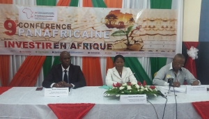 La c&ocirc;te d&rsquo;Ivoire accueille en avril la 9&egrave;me conf&eacute;rence des soci&eacute;t&eacute;s de la Croix-Rouge d&rsquo;Afrique